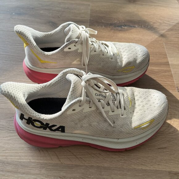 Hoka One One Clifton 9 - Picture 3 of 11